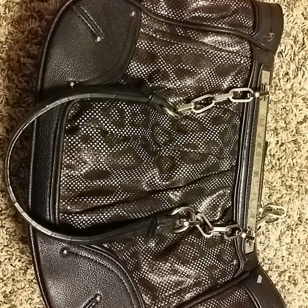 Jennifer Lopez purse
